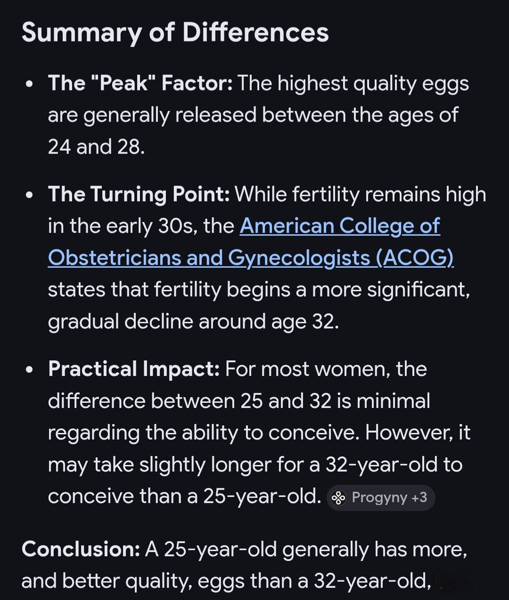 Unfortunately, it's NOT!

A 32 years old woman doesn't have the same amount of fertile eggs left in her ovaries like a 25 years old woman.

You have passed your prime and lost value in the dating market, which technically makes you a yesterday's bread.

Compared to a 25 years old