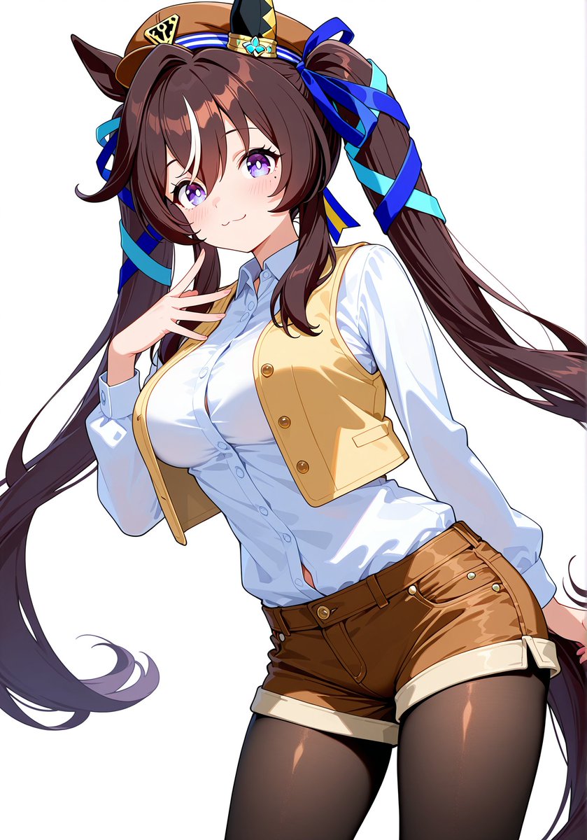 Post by ひいらぎ【AIart】 on X: #ヴィブロス