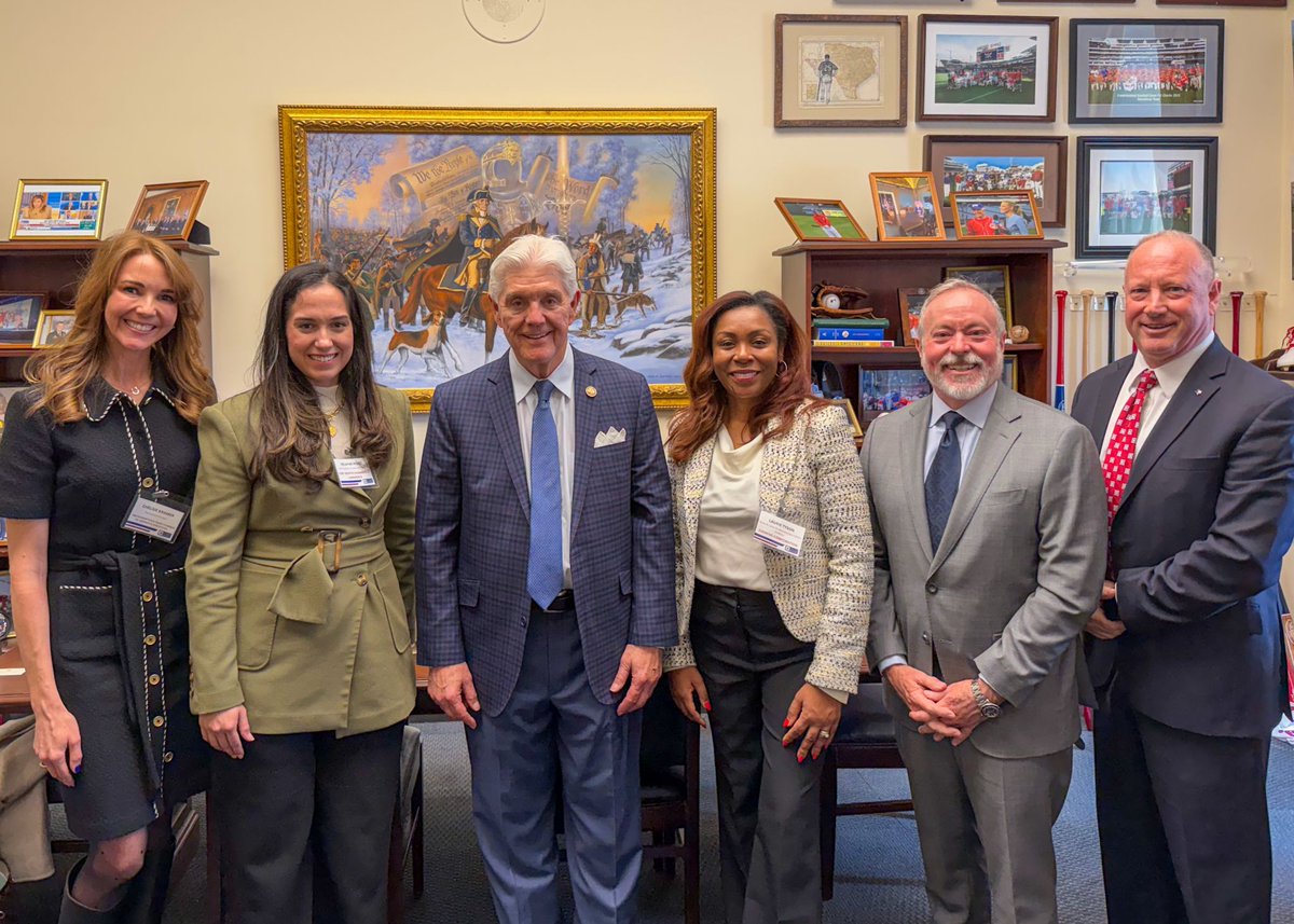 Texas Association of Business tweet media