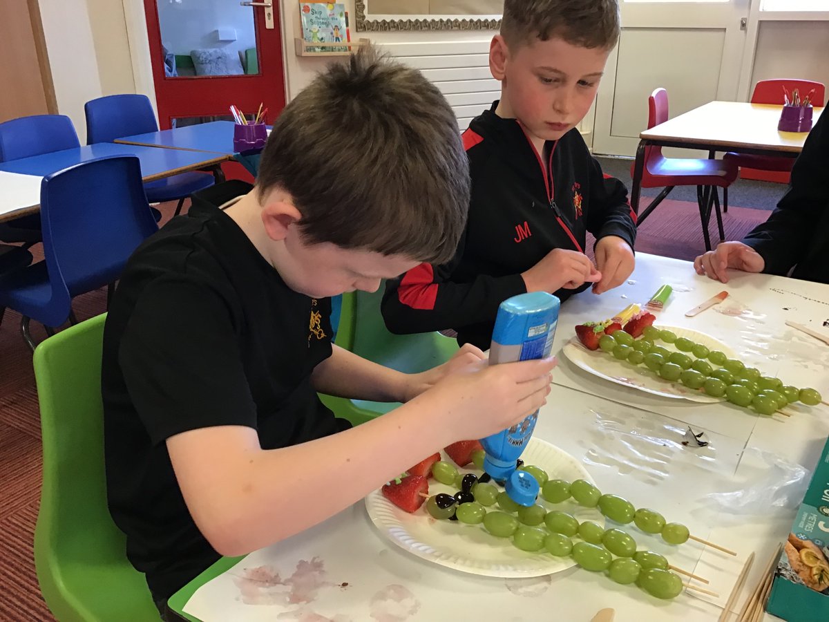 St Peter's Primary tweet media