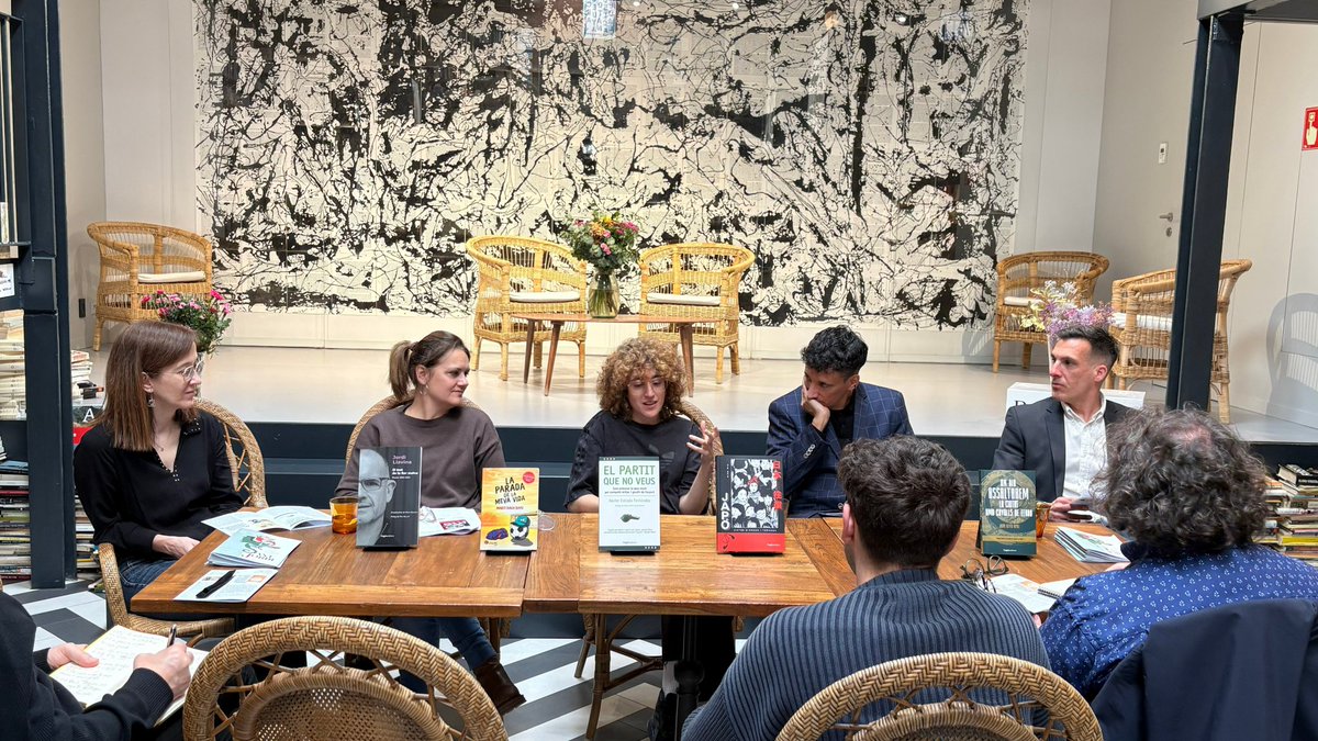 Àngels Marzo tweet media