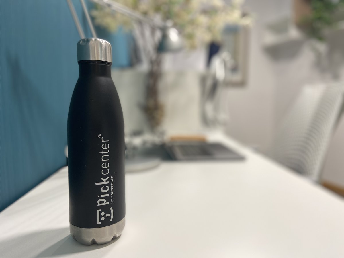 ☕ Vita da coworker
La produttività inizia dal posto giusto.
📩 info@pickcenter.com - 🌐 pickcenter.it

#PickCenter #CoworkingRoma #RomaCentro #worksmart