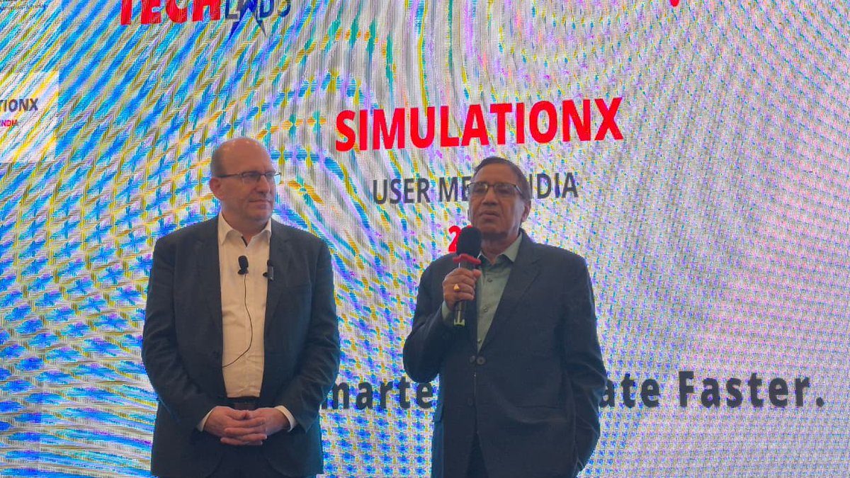 Trident Techlabs tweet media