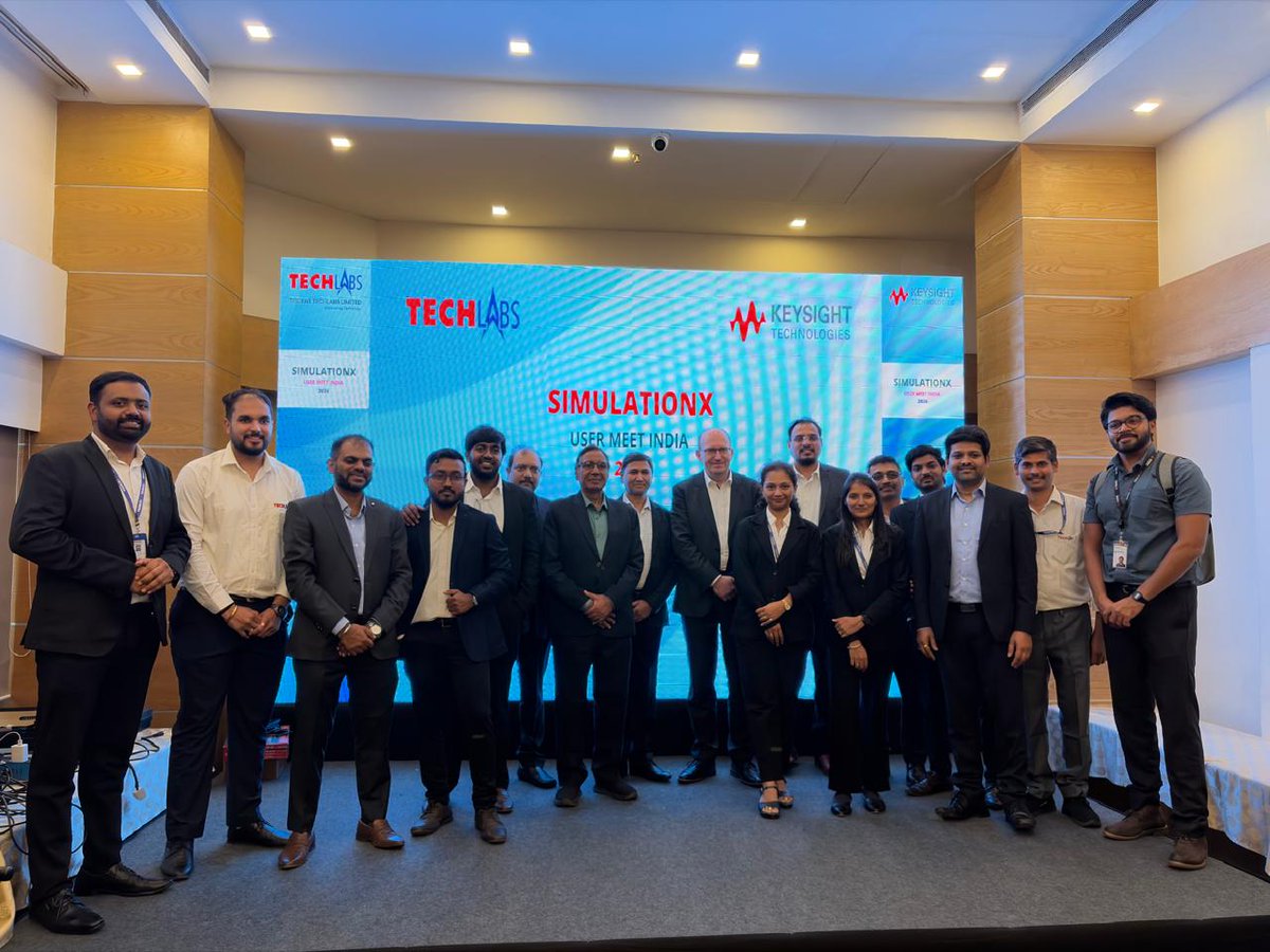 Trident Techlabs tweet media