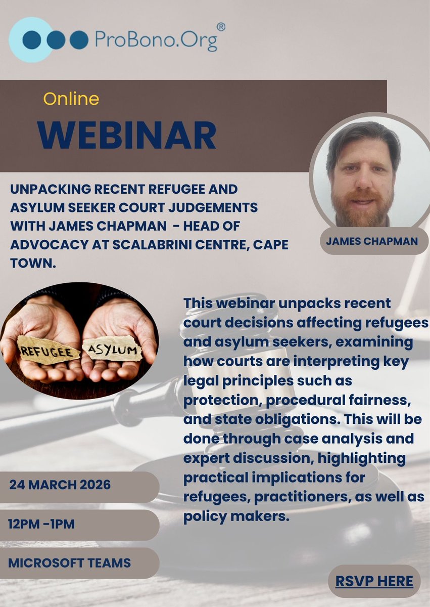 ProBono.Org tweet media