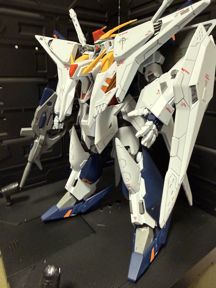 ガンプラツイート …