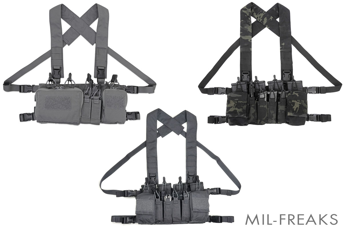 MIL-FREAKS@通販＆店舗営業中 tweet media