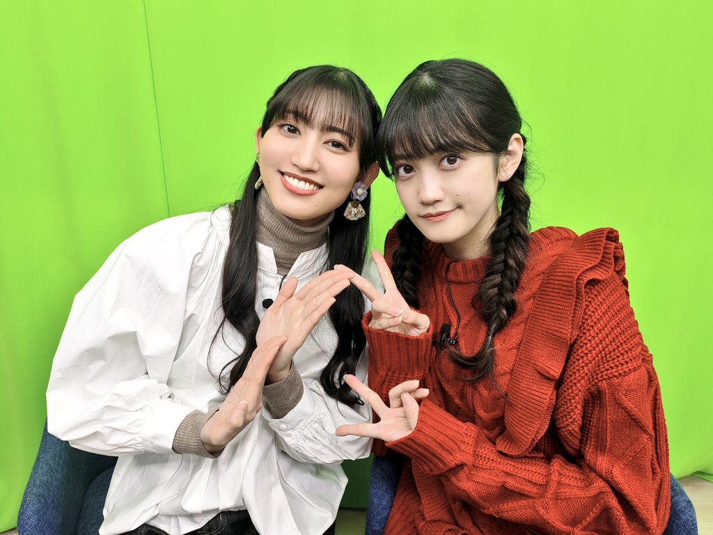 小泉萌香のもえの～と~moe's note~　✨次回:4月1日✨ tweet media