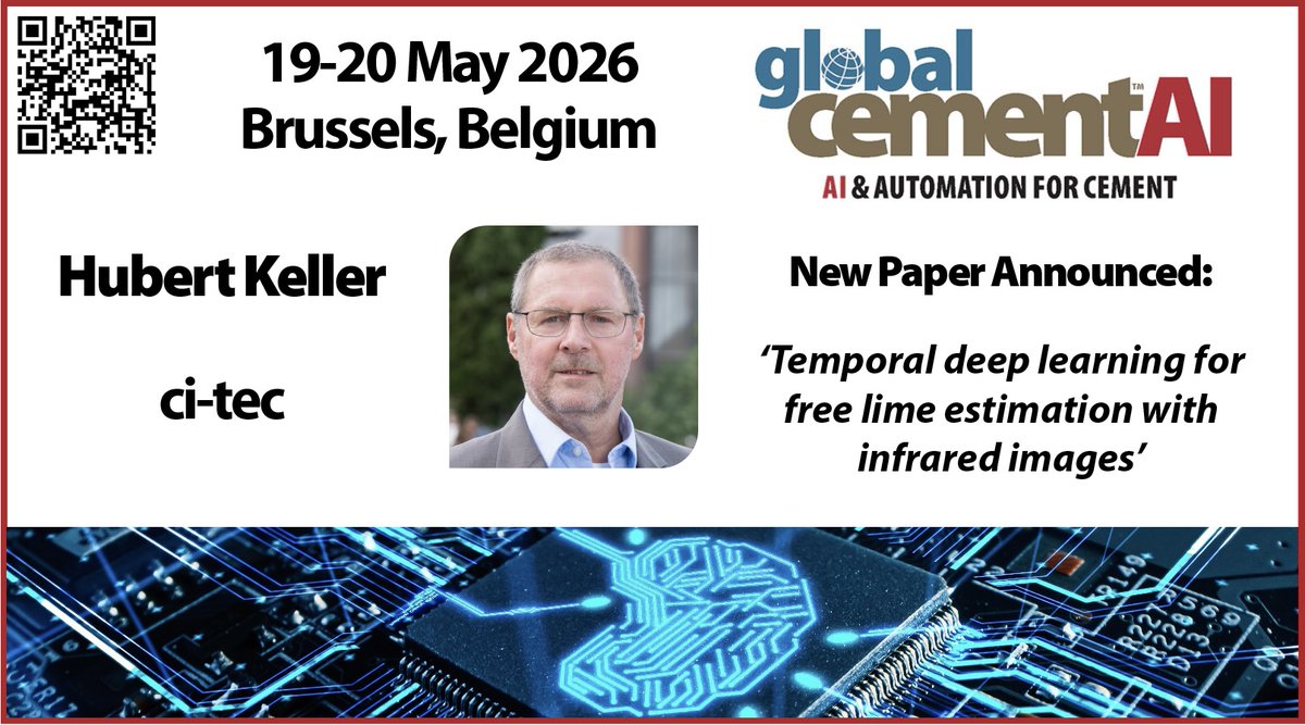 Global Cement tweet media