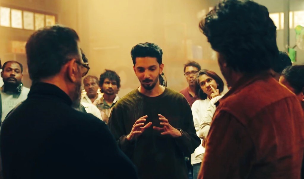 Nelson x Rajiv x Anirudh ✨ #KHxRK