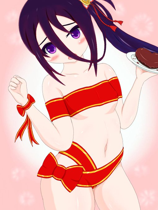 #唐突に5年前の絵を載せる見た人もやる
この辺りやね〜 