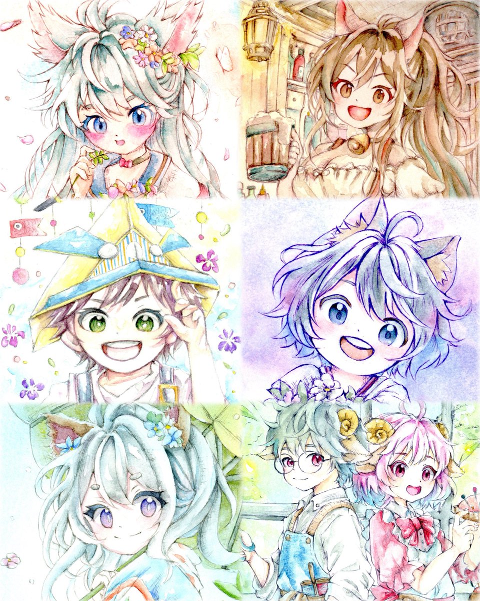 pico＊P (@pico14407534) / Posts / X