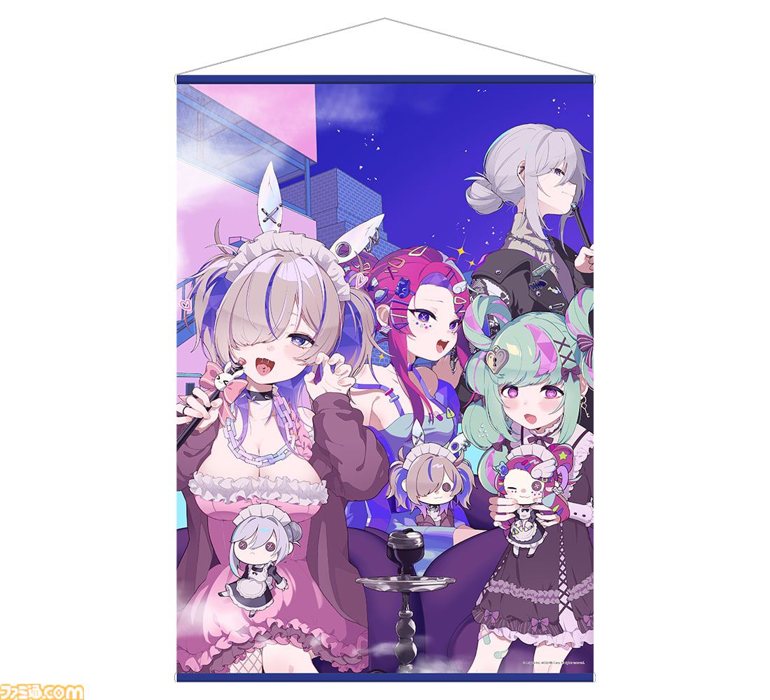 ファミ通.com tweet media