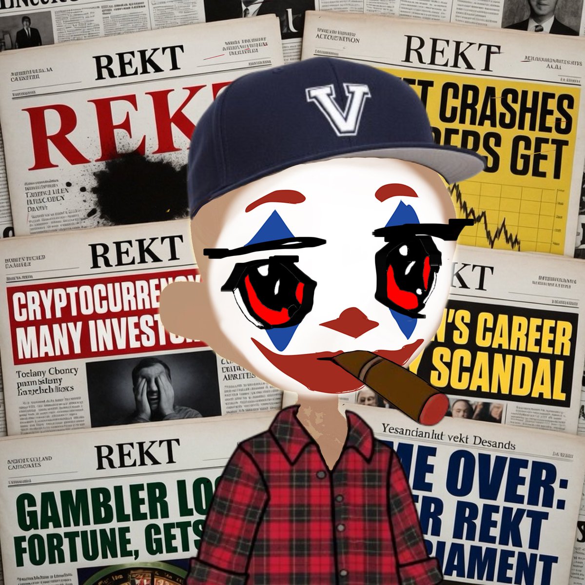 Exclusive Giveaway From <a href="/RektBabies/">Rekt Babies</a>

Giving Away 5x WL Spot

✨ To Enter:
➟ Follow <a href="/RektBabies/">Rekt Babies</a> &amp; <a href="/0xNahid/">0xNahid</a> 
➟ Like, Retweet This Tweet
➟ Comment Your EVM Address 

Ending in 24 Hours ⏰

#NFTs #FreeMint #Eth