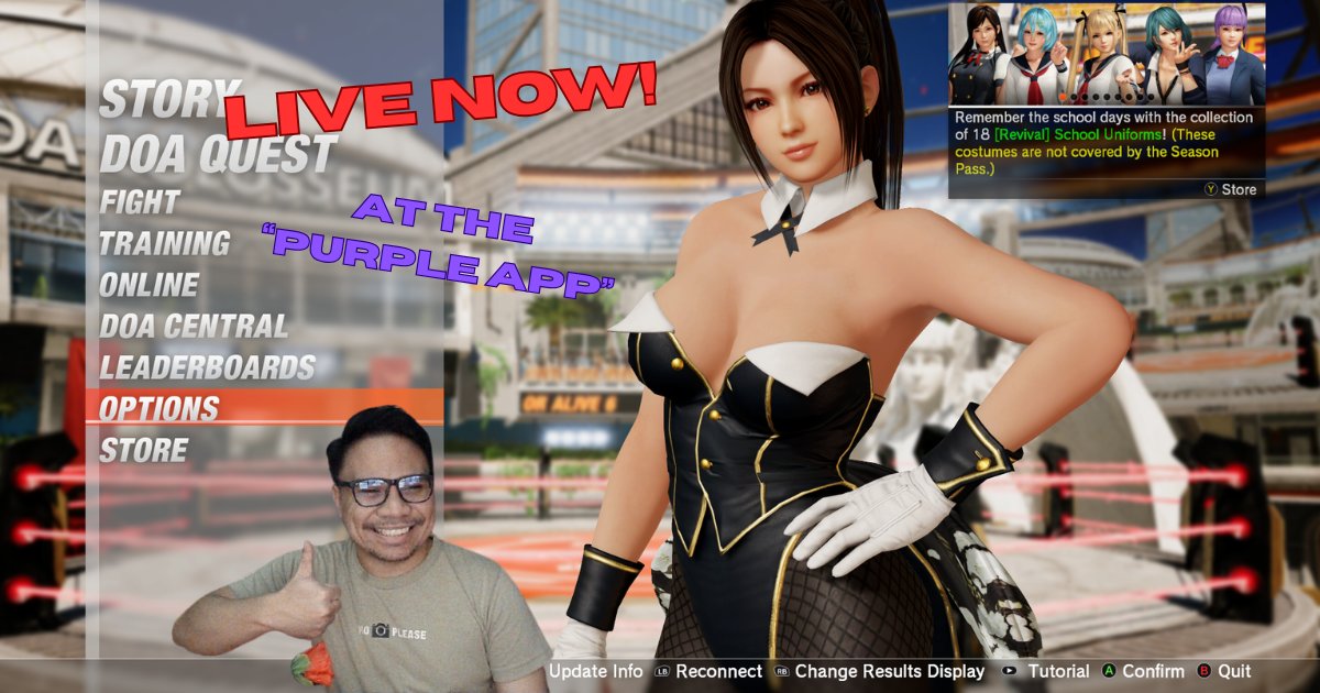 SideStepLance tweet media