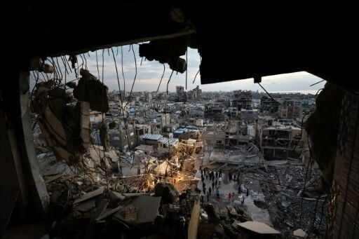 Al24newsEnglish's tweet image. #UNRWA: Protecting Civilians in #Gaza, Urgent #Humanitarian Priority

al24news.dz/en/unrwa-prote…