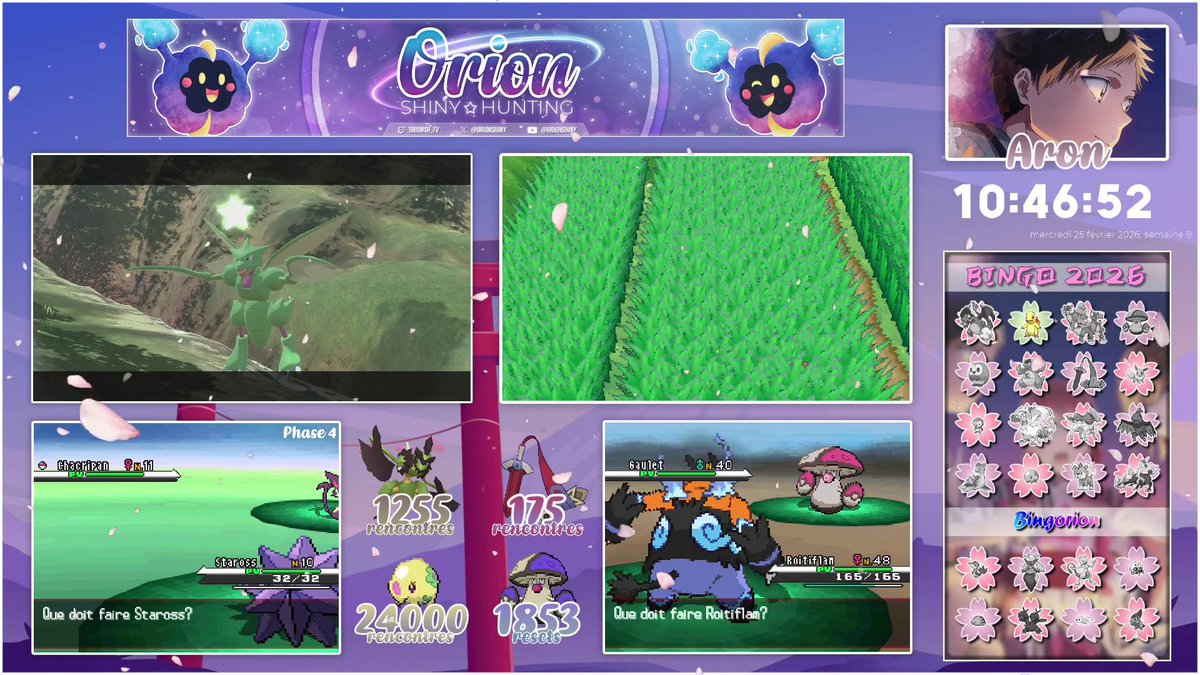 Aron ✨ tweet media