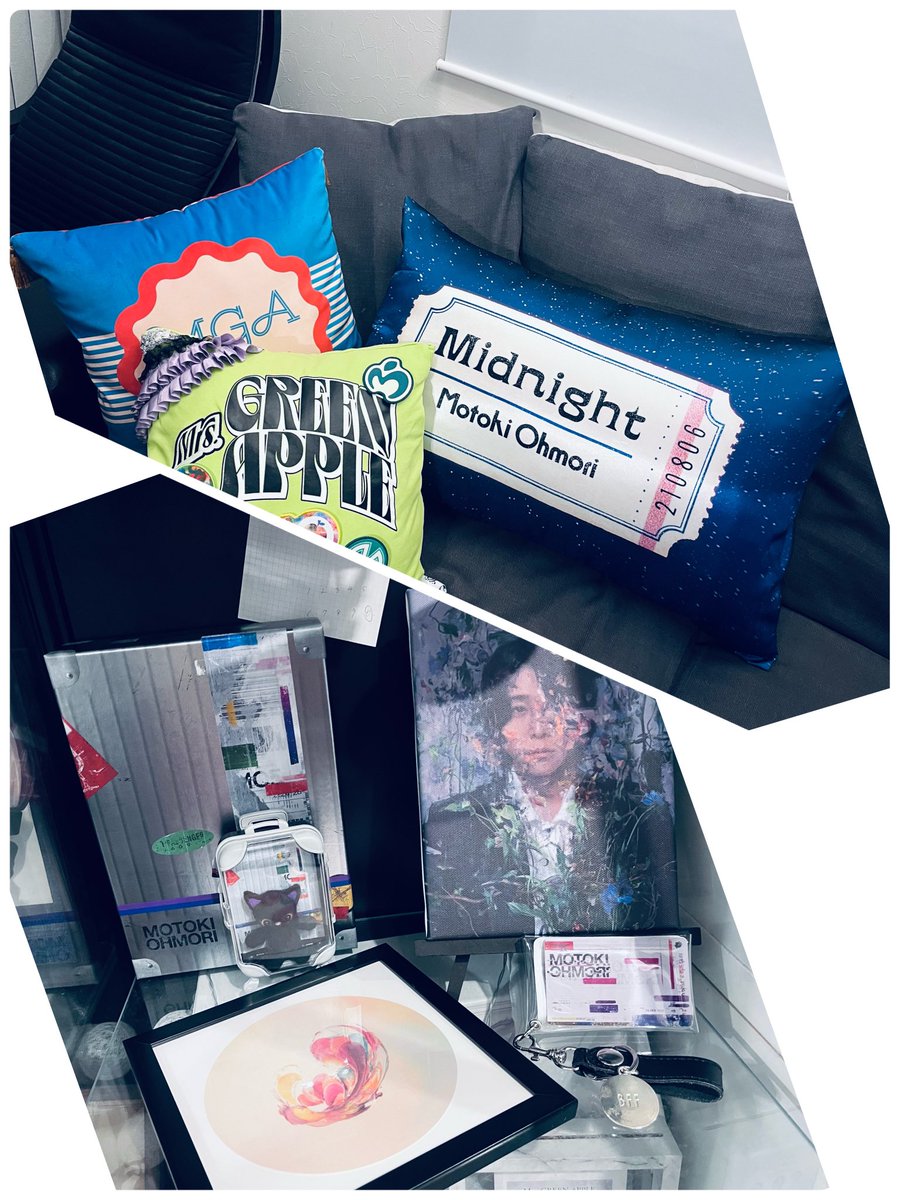 やっとこOITOMA開封！ ダウンロード完了！！ 絶対に座ってはいけない