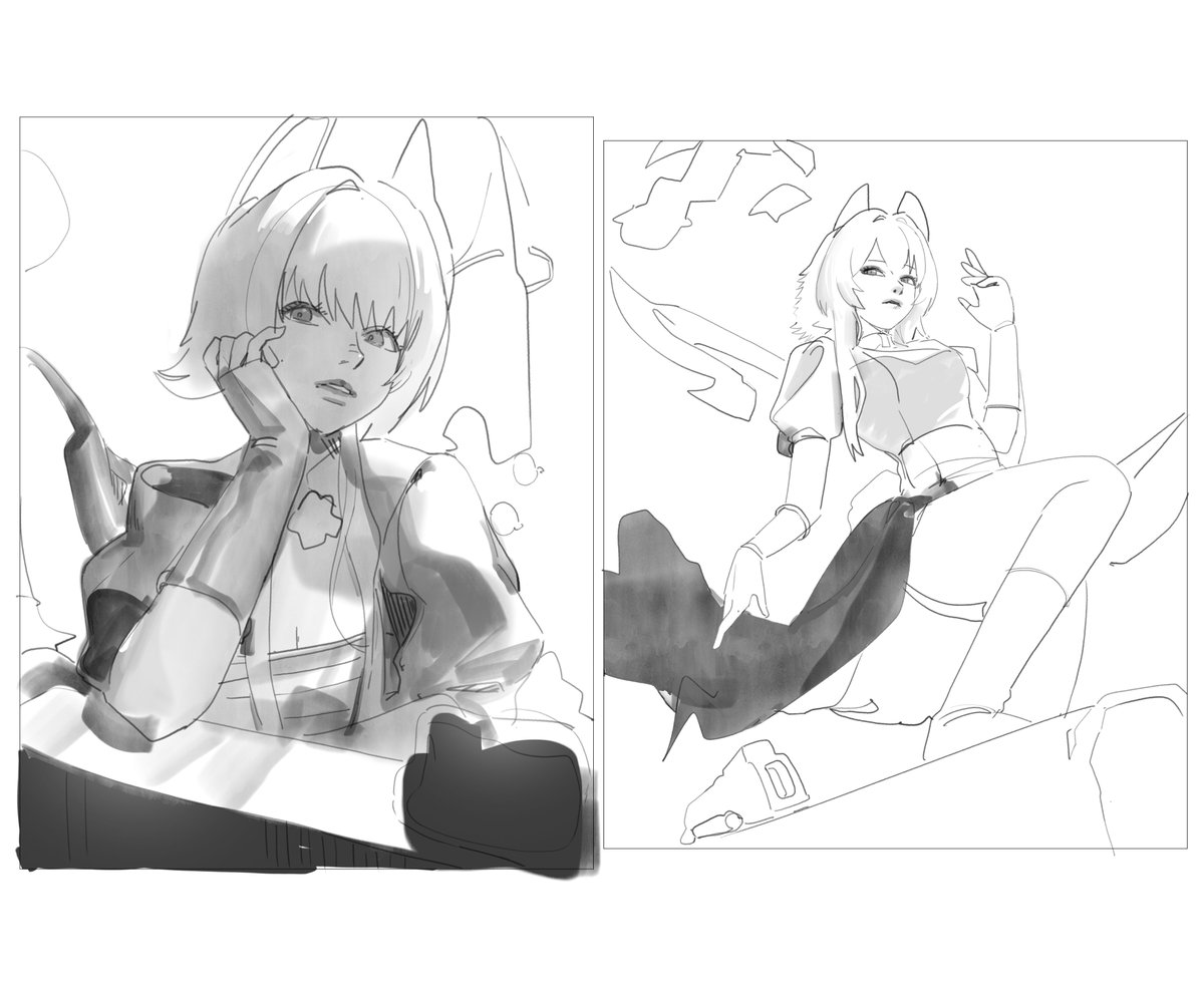 DrawMaNa tweet media