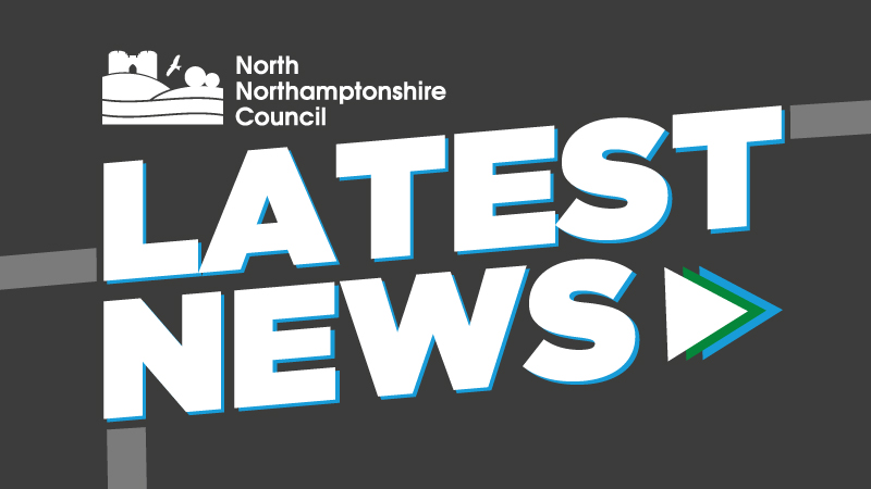 North Northamptonshire Council tweet media
