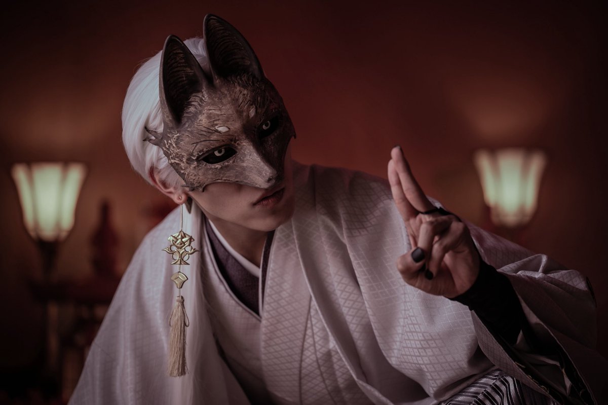 焔硝🔞 (@4iZ_EN) / Posts / X