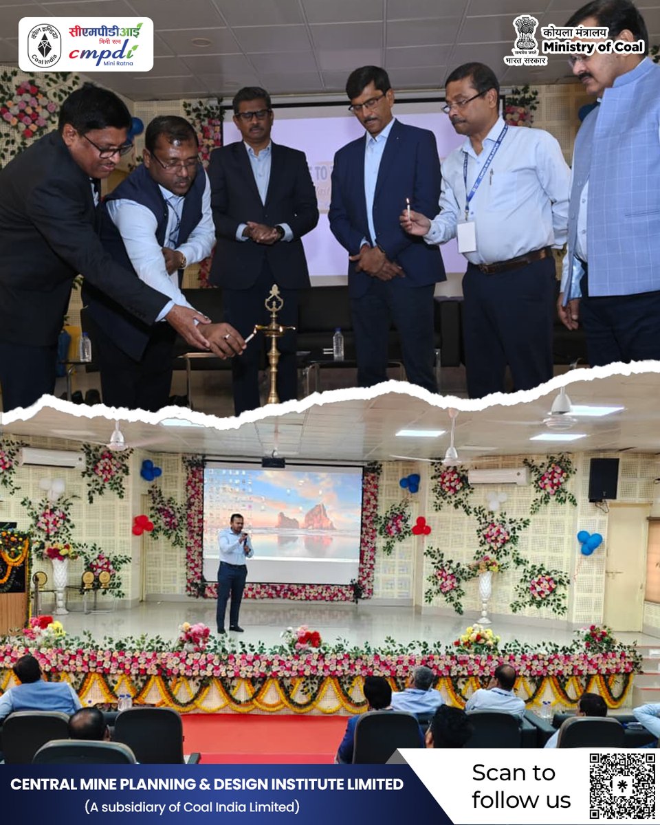 𝐂𝐌𝐏𝐃𝐈, 𝐑𝐈-𝐕, 𝐁𝐢𝐥𝐚𝐬𝐩𝐮𝐫 𝐎𝐫𝐠𝐚𝐧𝐢𝐳𝐞𝐬 𝐒𝐞𝐦𝐢𝐧𝐚𝐫 𝐨𝐧 𝐁𝐥𝐚𝐬𝐭𝐨𝐧𝐢𝐱— 𝐏𝐫𝐞𝐜𝐢𝐬𝐢𝐨𝐧 ...