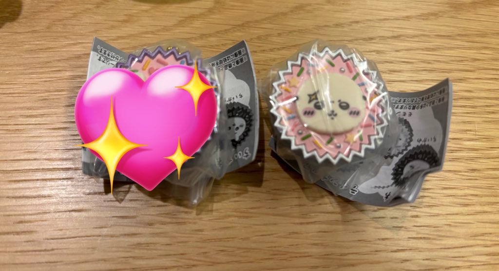 リリ💫 tweet media