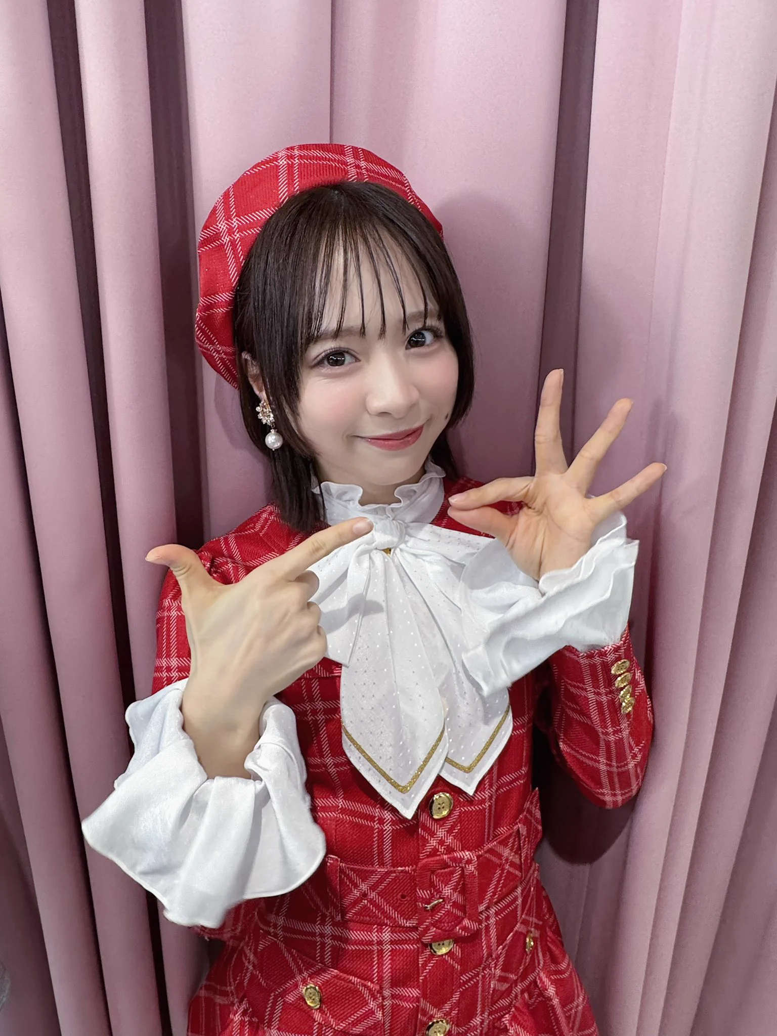 倉野尾成美 on X: 