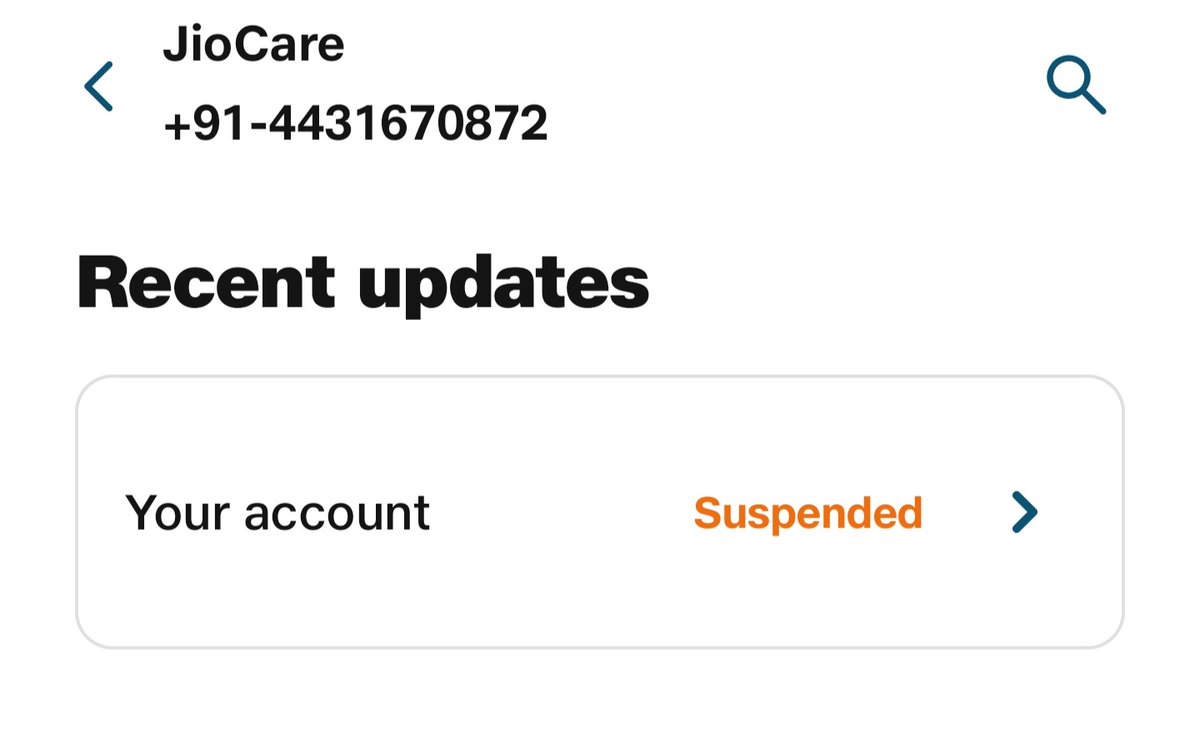 ranjithmeethu's tweet photo. Jio Customer not working Call back immediately Kindly Cancel my connection @JioCare @JIOAIRFIBERIN @JioFiberChennai @reliancejio very very poor service Don't cheat publics https://t.co/6mxqBpgcjv