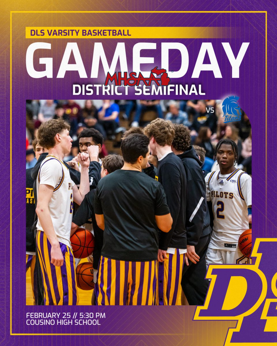 De La Salle Collegiate Athletics tweet media