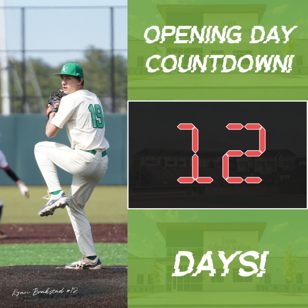 Legion Collegiate Baseball tweet media