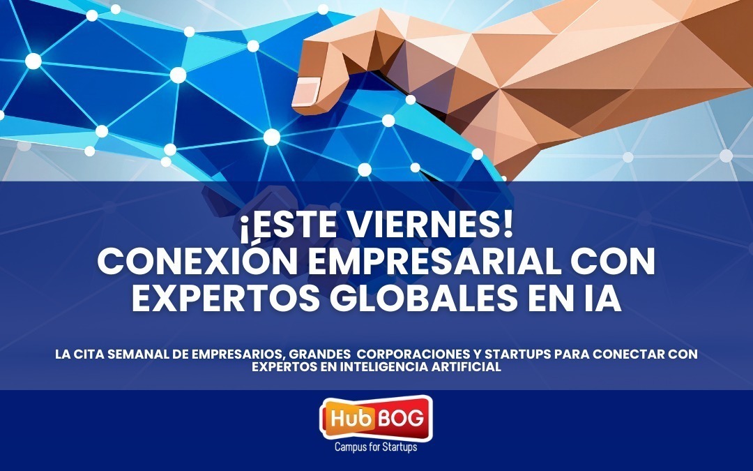 #FraseDelDía "El liderazgo no elimina la incertidumbre; enseña a convivir con ella.", Tim Cook, CEO de Apple

Conoce más acerca de casos de éxito empresarial con Inteligencia Artificial, en los eventos de esta semana: hubbog.com/talleres-y-eve…