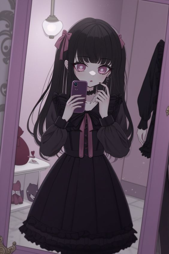 It's all worth it now right my boytoy?~
I was too focused to impress you and forgot my lipstick *accidently*,
Using your 𝓫𝓵𝓸𝓸𝓭 was our only option..
Aaah your taste make me crazy~ 
We should 𝓬𝓾𝓽 deeper next time

#2DFD #findom