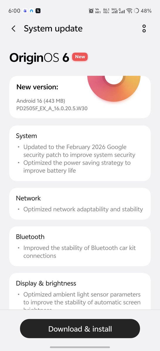 Sharon Anto tweet media