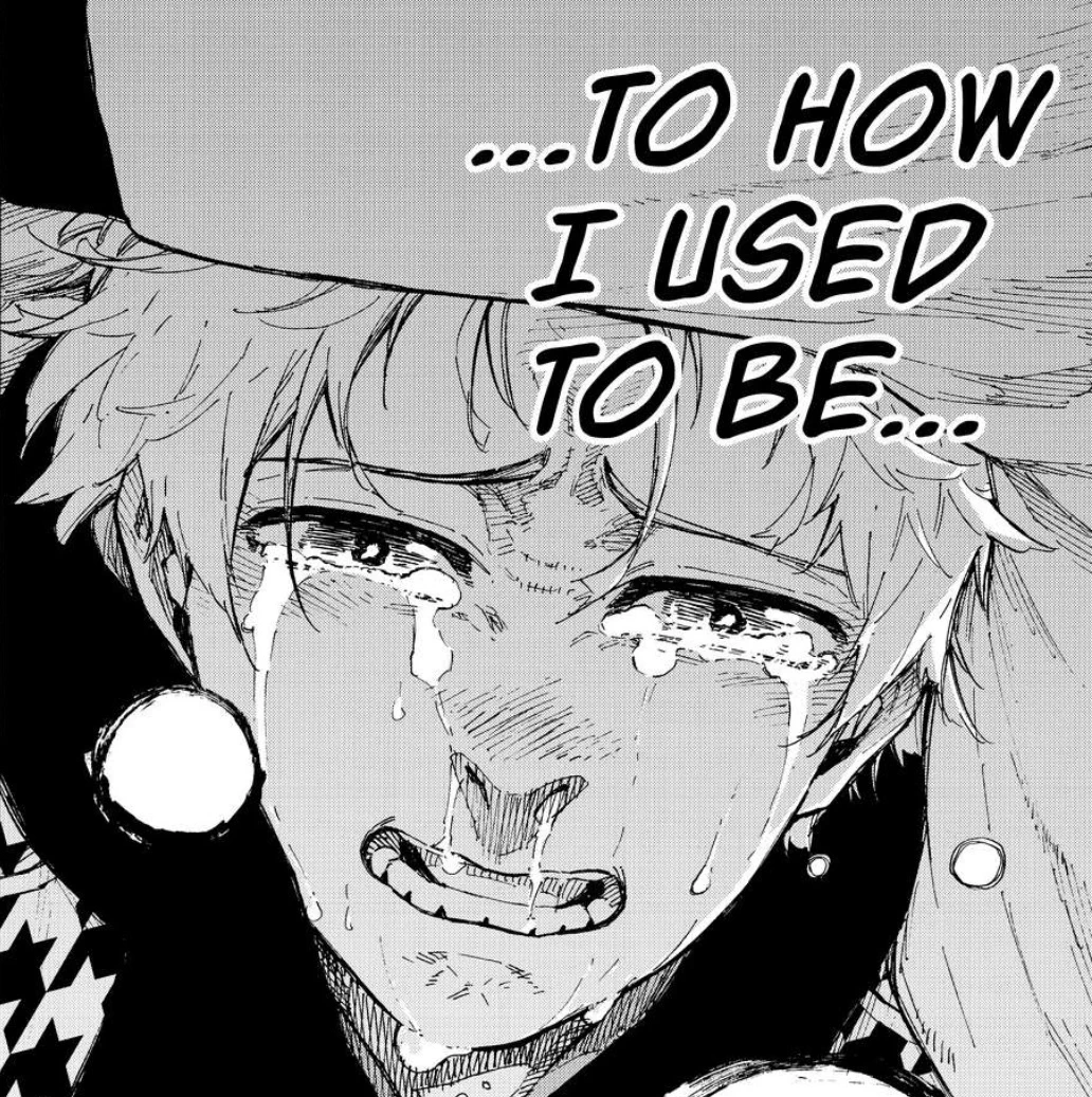 Nagi Seishirō on X: 