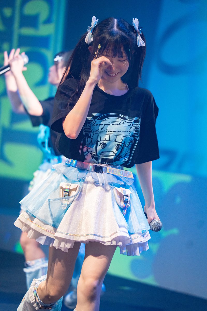 2月21日(土)MAGICAL SPEC5周年記念ライブ 「まじすぺごしゅーねん