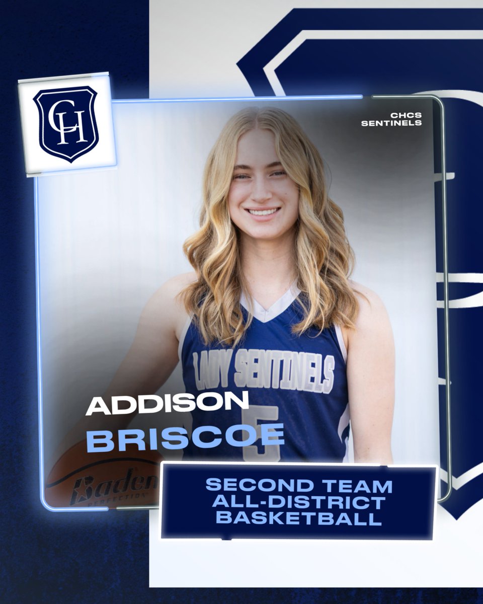 Christian Heritage Athletics tweet media