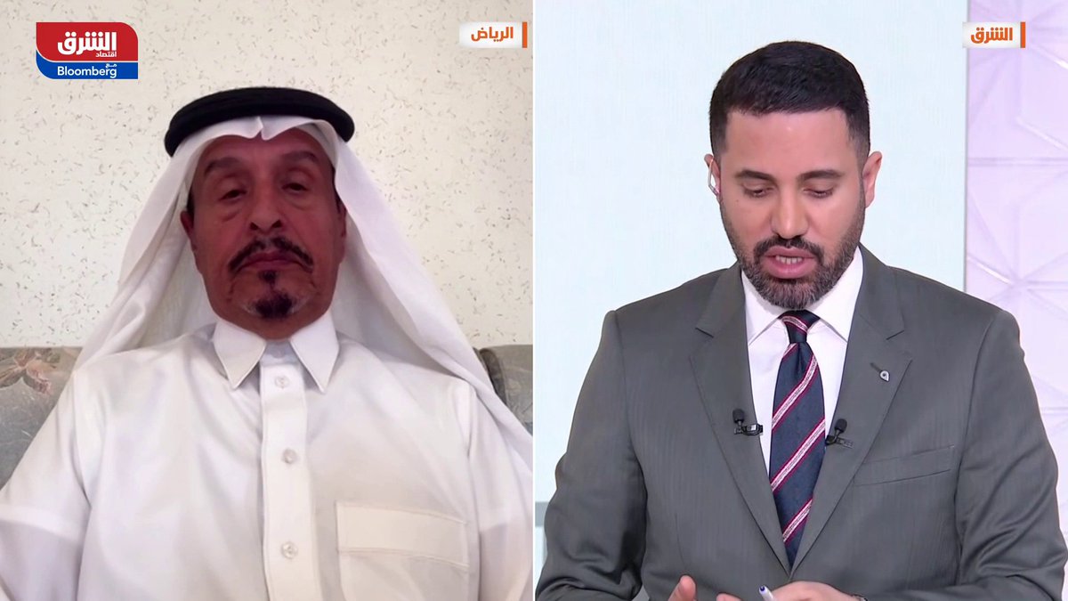 إلى أي مدى يمكن أن يعتمد الاقتصاد السعودي على زخم الطلب المحلي؟. ناصر القرعاوي، رئيس المركز السعودي للدراسات والبحوث يجيب لـ"الشرق" 