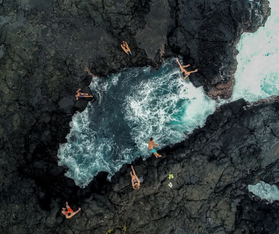 RepPlusUK's tweet image. Breathtakingly beautiful from a bird’s-eye view, we’re officially jealous of Samoan birds who get this POV every day!

#DiscoverBeautiful #BeautifulSamoa #Samoa #Travel #PacificIsland #BucketListDestination #RepPlusClient