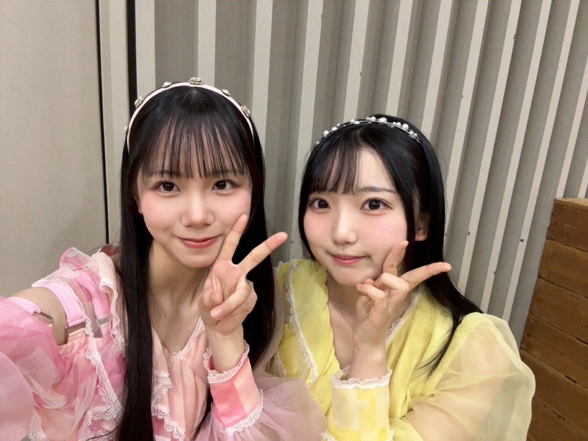 衣装似合ってるわ❗️ #STU48 #曽我部あこ