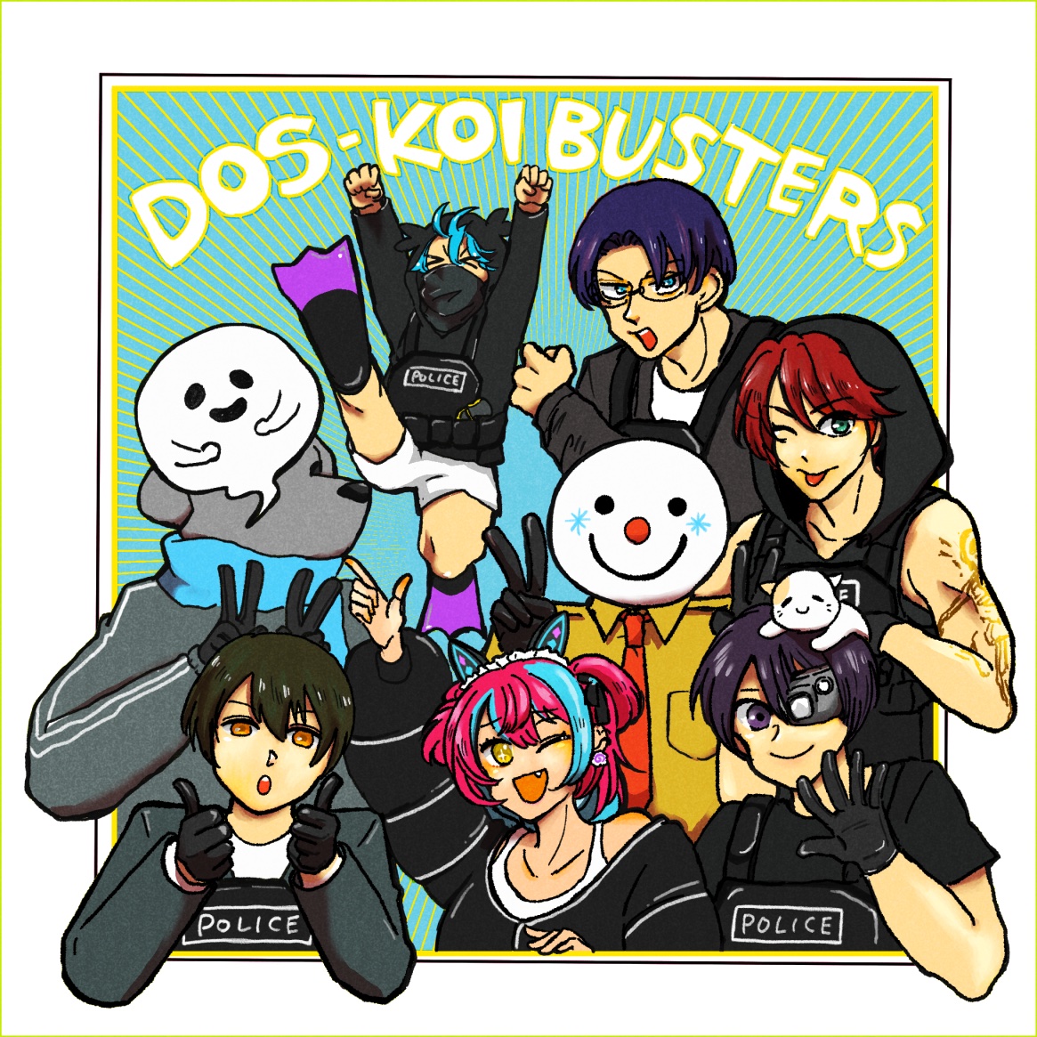 アップリケおじさん tweet media