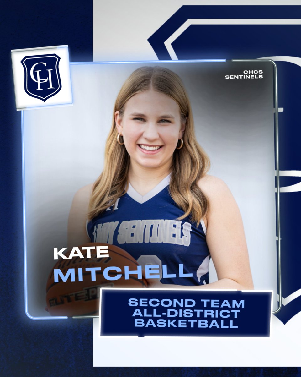 Christian Heritage Athletics tweet media