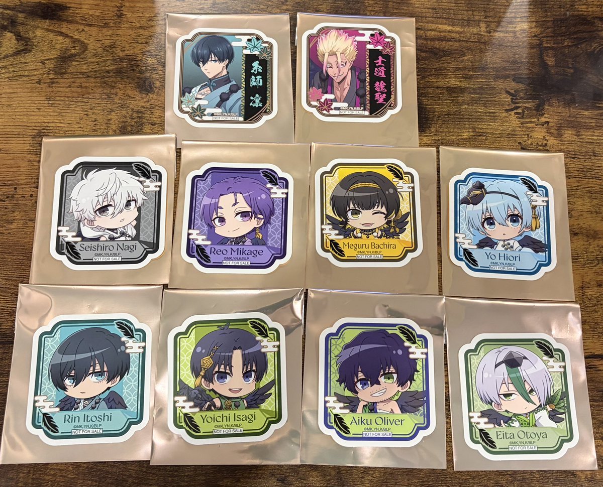 あーこ＠鍾離てんてぇ完凸しました！(マジで) tweet media