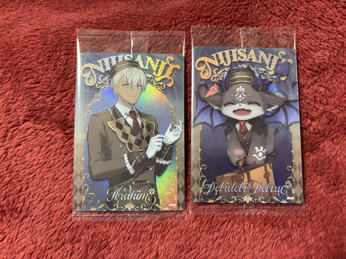 KAEDE 取引垢 tweet media