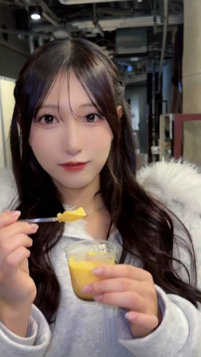 バズり狂ってる？！ #ノイミー #蟹沢萌子