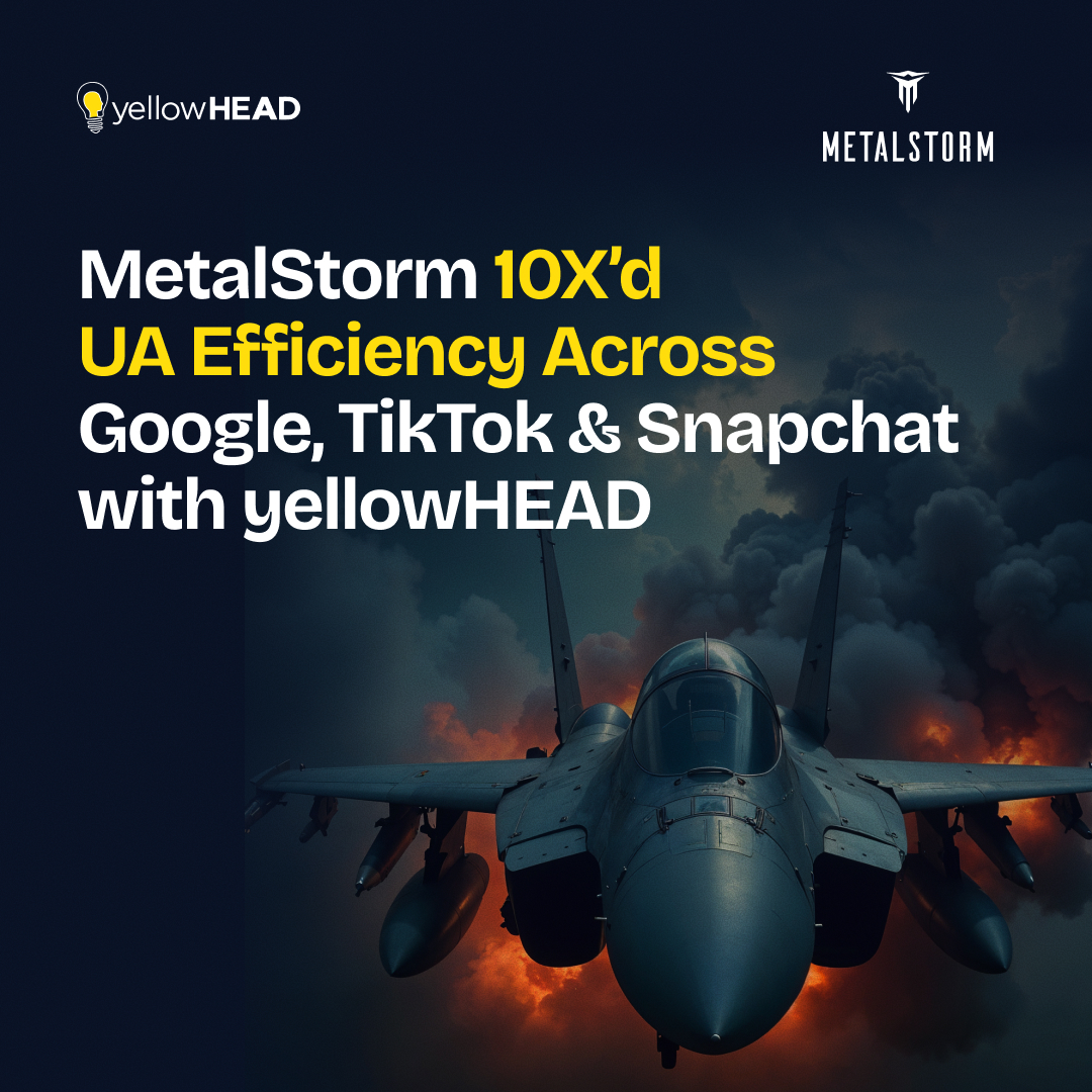 yellowHEAD tweet media