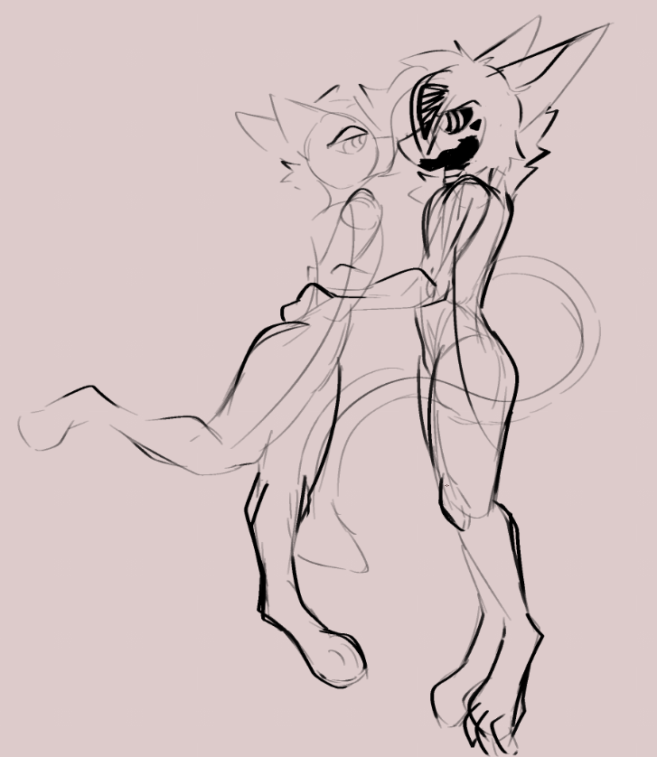 Cream 🍉🍥Commissions: CLOSED (3/5) tweet media