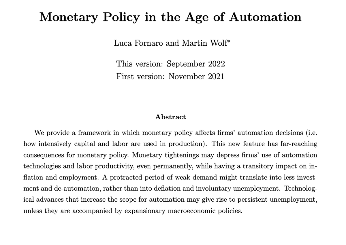 Luca Fornaro tweet media