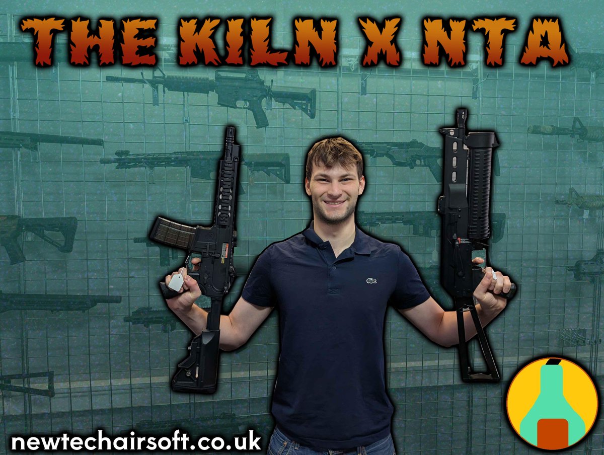 The Kiln tweet media