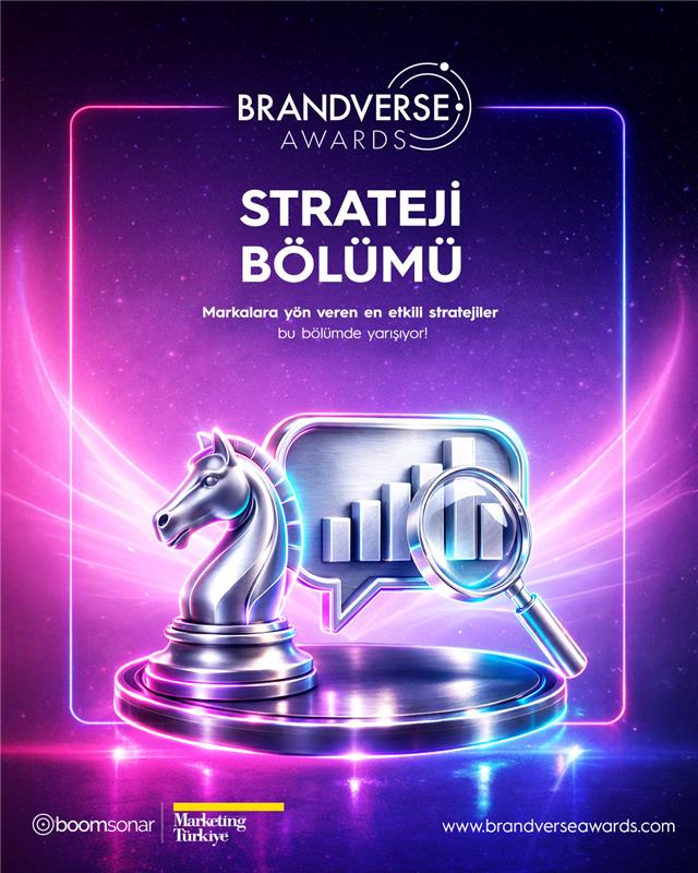 Brandverse Awards tweet media